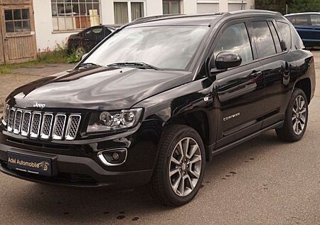 Jeep Compass Limited 4x4