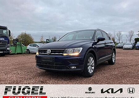 VW Tiguan Volkswagen 2.0 TDI Comfortline virt.Cock.|Navi|ACC