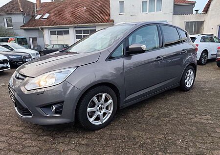 Ford C-Max Business Edition,AHK,Allwetterreifen,Sitzheizung