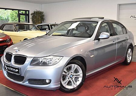BMW 318 i.~PANO.~TÜV.~SERVICE.~KLIMA.~TEMP.