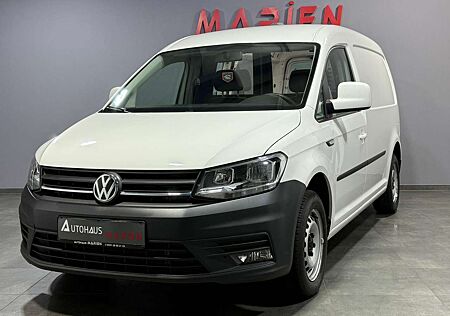 VW Caddy Volkswagen 2.0 TDI *KLIMA*PDC*AHK*TEMPOMAT