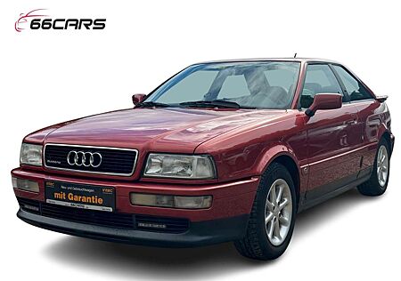 Audi Coupe 80 Coupé 2.6 V6 *S-Heft*Topzustand