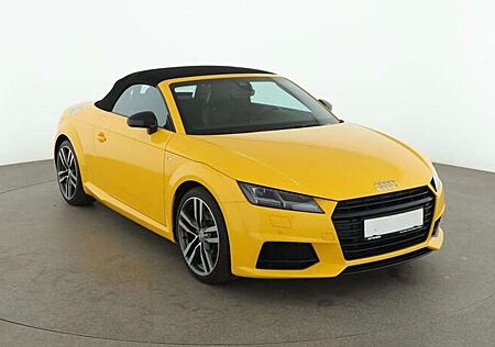 Audi TT Roadster 2.0 TFSI