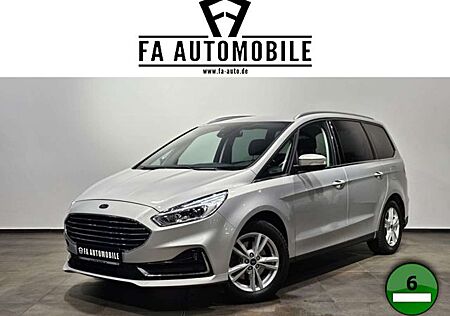 Ford Galaxy 2.0 Titanium Navi LED 7-Sitzer Kamera