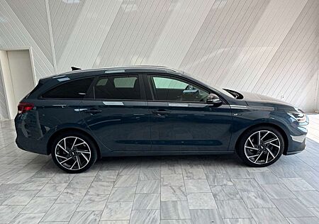 Hyundai i30 cw 1.5 N Line 48V Panodach 2x PDC Garantie