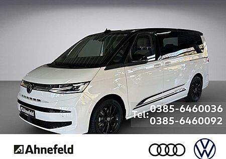 VW T7 Multivan Volkswagen Life "Edition" Motor: 2,0 l TDI SCR