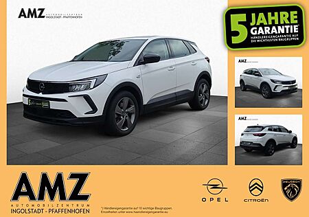 Opel Grandland Edition Plug-In Drive-Assist Winterp.