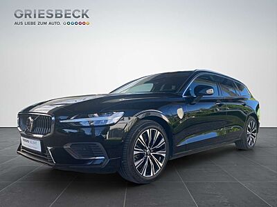 Volvo V60 T8 Plus Bright MRY*SHZ*PDC