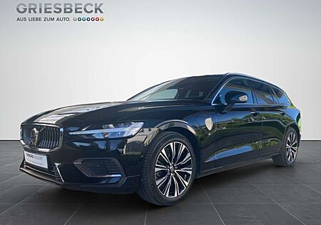 Volvo V60 T8 Plus Bright MRY*SHZ*PDC