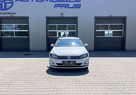 VW Polo Volkswagen VI Comfortline