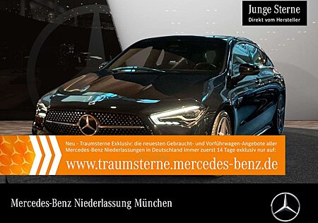 Mercedes-Benz CLA 200 d AMG+LED+KAMERA+TOTW+KEYLESS+8G