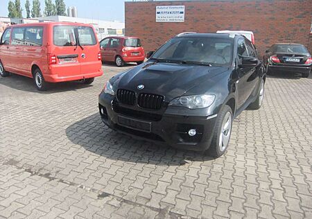 BMW X6 Baureihe ActiveHybrid