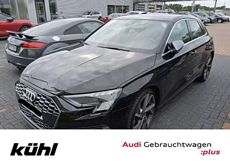 Audi A3 35 TFSI edition one LED Kamera Navi
