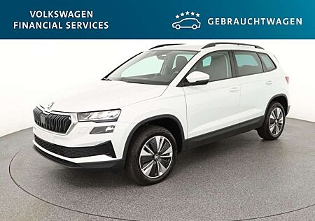 Skoda Karoq Ambition 2.0 TDI AHK*PDC*Tempo*Klima*NAV