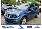 VW Caddy Volkswagen Kombi 1.4 EU6d-T PKW Trendline