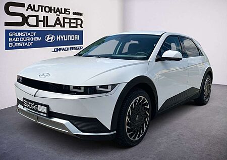 Hyundai IONIQ 5 Techniq-Paket LED Navi 77,4kWh
