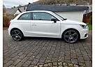 Audi A1 1.0 TFSI ultra