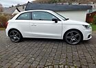 Audi A1 1.0 TFSI ultra