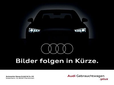 Audi RS3 RS 3 Sportback 2.5 TFSI quattro