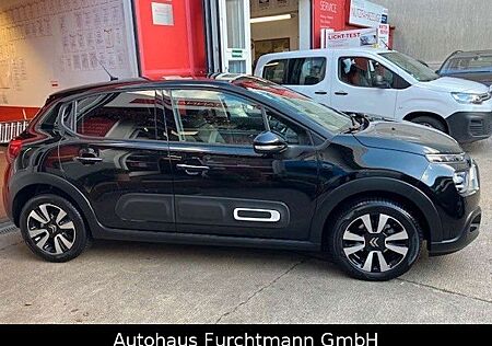 Citroën C3 Citroen Max PureTech 110 EAT6