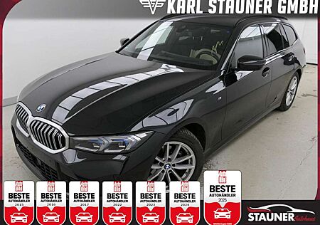 BMW 318 i Touring M-Sport 360° AHK HEAD-UP LED