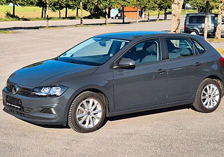 VW Polo Volkswagen VI Trendline