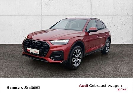 Audi Q5 40 2.0 TFSI quattro advanced AHK