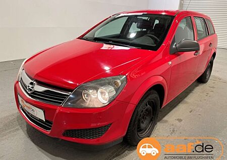 Opel Astra Caravan 1.4 Selection Klima TÜV 07/2027