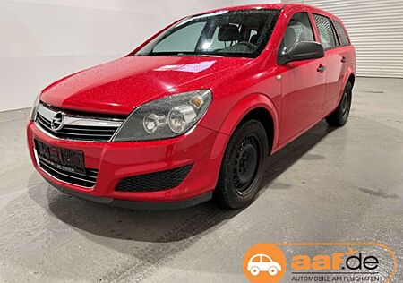 Opel Astra Caravan 1.4 Selection Klima TÜV 07/2027