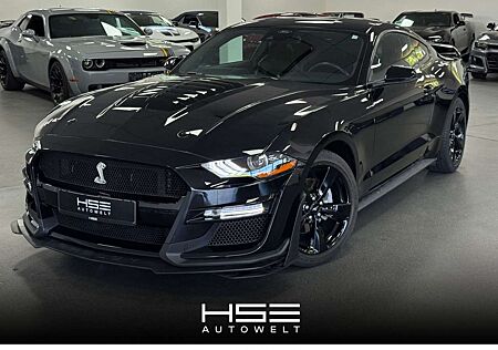 Ford Mustang 2,3l EcoBoost *GT500 KIT / LEDER / AUT*