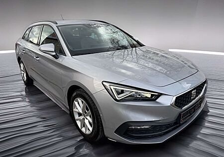 Seat Leon 2.0TD ST/Style/LED/ACC/Virtual/LHZ/Kam/Spur