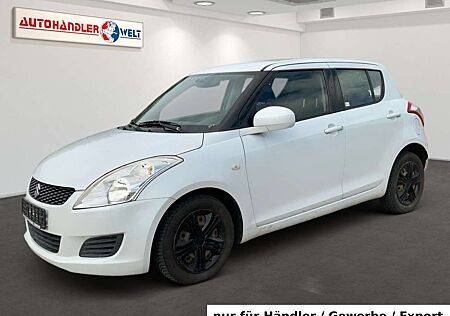 Suzuki Swift 1.2 5-trg. Club 4x4 Klimaanlage SHZ