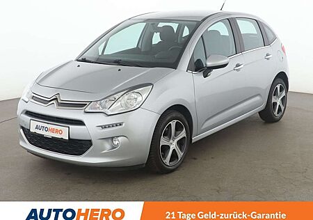 Citroën C3 Citroen 1.2 e-VTi Selection *TEMPO*SHZ*KLIMA*