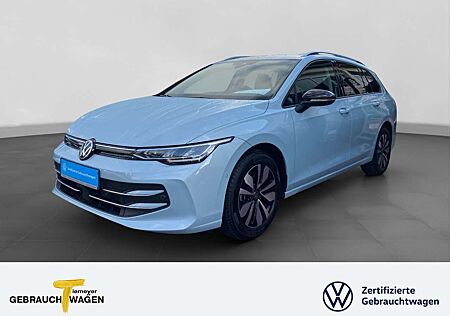 VW Golf Variant Volkswagen 1.5 TSI GOAL KAMERA AHK