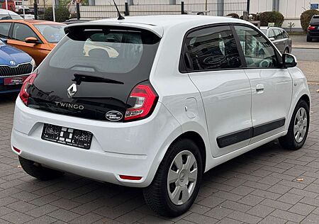 Renault Twingo TÜV AU NEU*KLIMA*BLUETOOTH*LED-Scheinwerfer