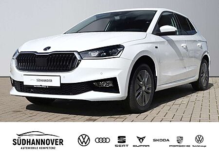 Skoda Fabia Drive 1.0 TSI 85kW +SITZHZG+PDC+KESSY+LED