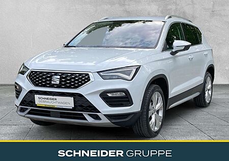 Seat Ateca XPERIENCE 1.5 TSI ACT DSG NAVI+LED+ACC+SHZ