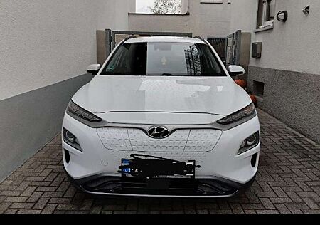 Hyundai Kona EV Advantage