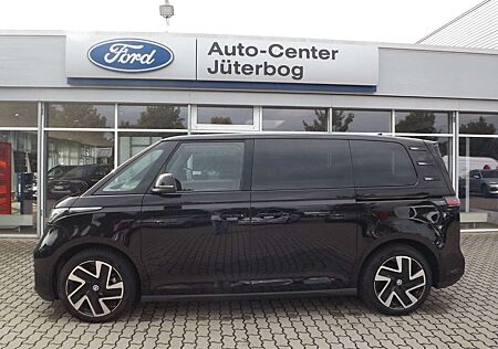VW ID.BUZZ Volkswagen ID. Buzz Bus 150 kW Pro