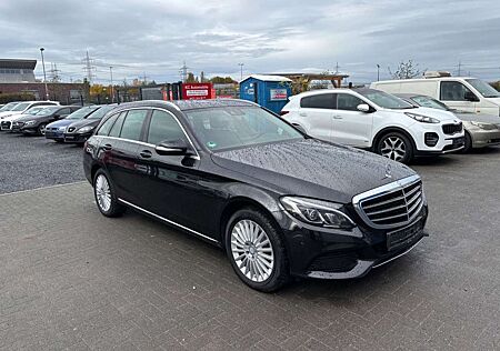 Mercedes-Benz C 220 T BlueTec / d*AVANTGARDE*NEUES MODELL*