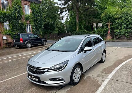 Opel Astra K Sports Tourer Business Start/Stop/Navi