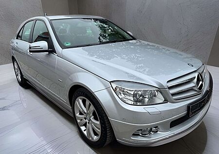 Mercedes-Benz C 180 C180 Kompressor Avant./Bi-Xen/PDC/SZH/elek.Sitze
