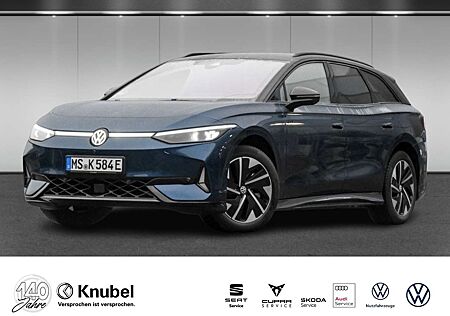 VW ID.7 Volkswagen Tourer GTX IQ.Light Navi AreaView ARHead-up Key...