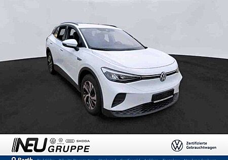 VW ID.4 Volkswagen Pure LED / NAVI / ACC / WiRä