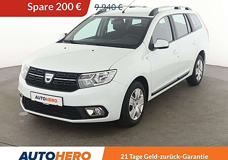 Dacia Logan 0.9 TCe Laureate*NAVI*TEMPO*CAM*PDC*