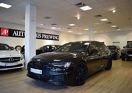 Audi A6 Avant 50 TDI quattro S-LINE/B&O/HUD/NP.103TE