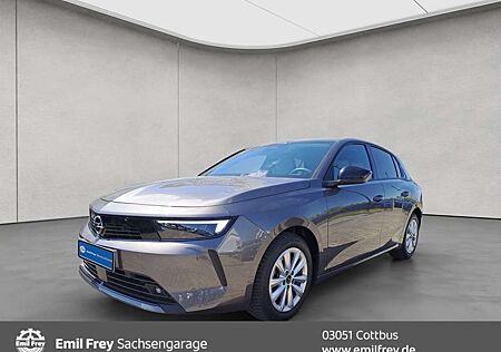 Opel Astra 1.2 Turbo Elegance NAVI * LED * RFC