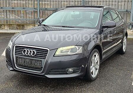 Audi A3 Sportback 2.0 TDI*Xenon*Pano*HUNeu