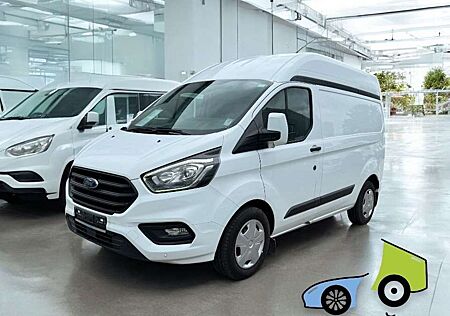 Ford Transit Custom Kasten Standheizung/AHK/Tempomat