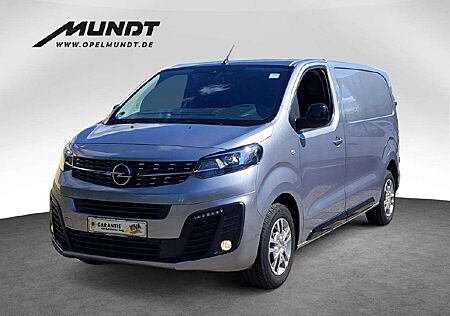 Opel Vivaro Edition M
